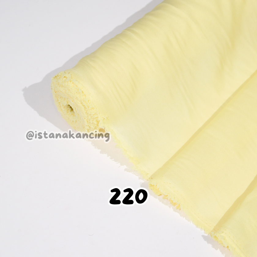 Lapisan APL Asahi Kuning-Oranye