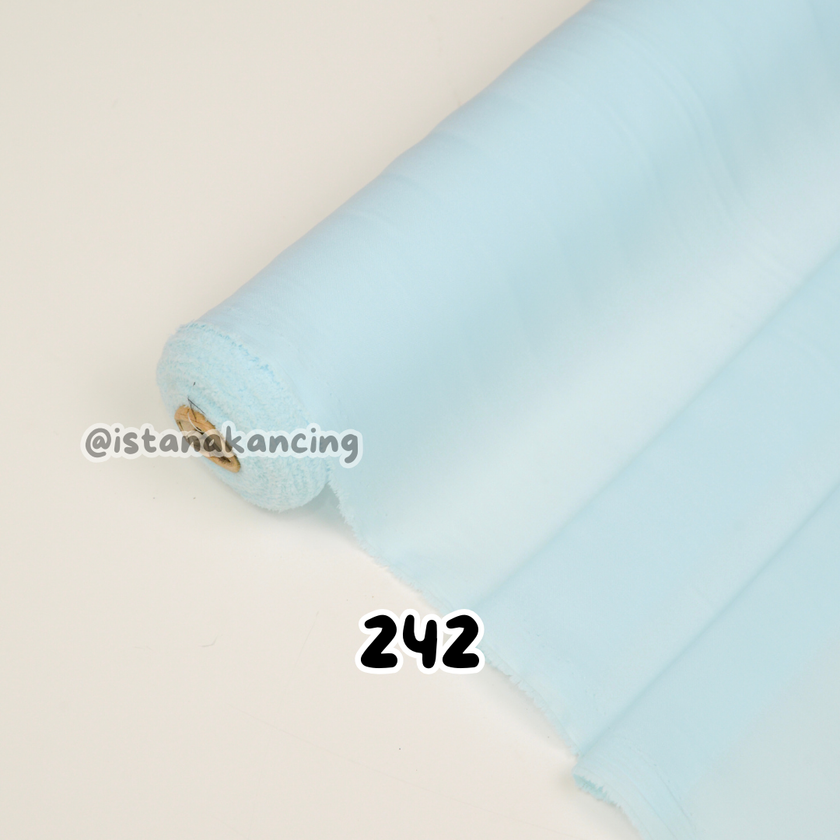 APL Ashi Lining Blue