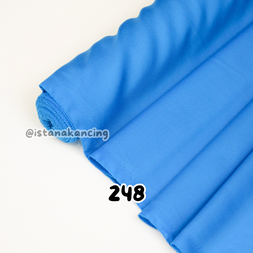 APL Ashi Lining Blue