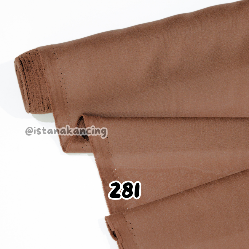 APL Asahi Lining Brown