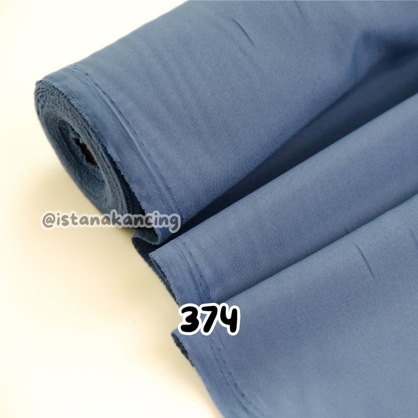 APL Ashi Lining Blue