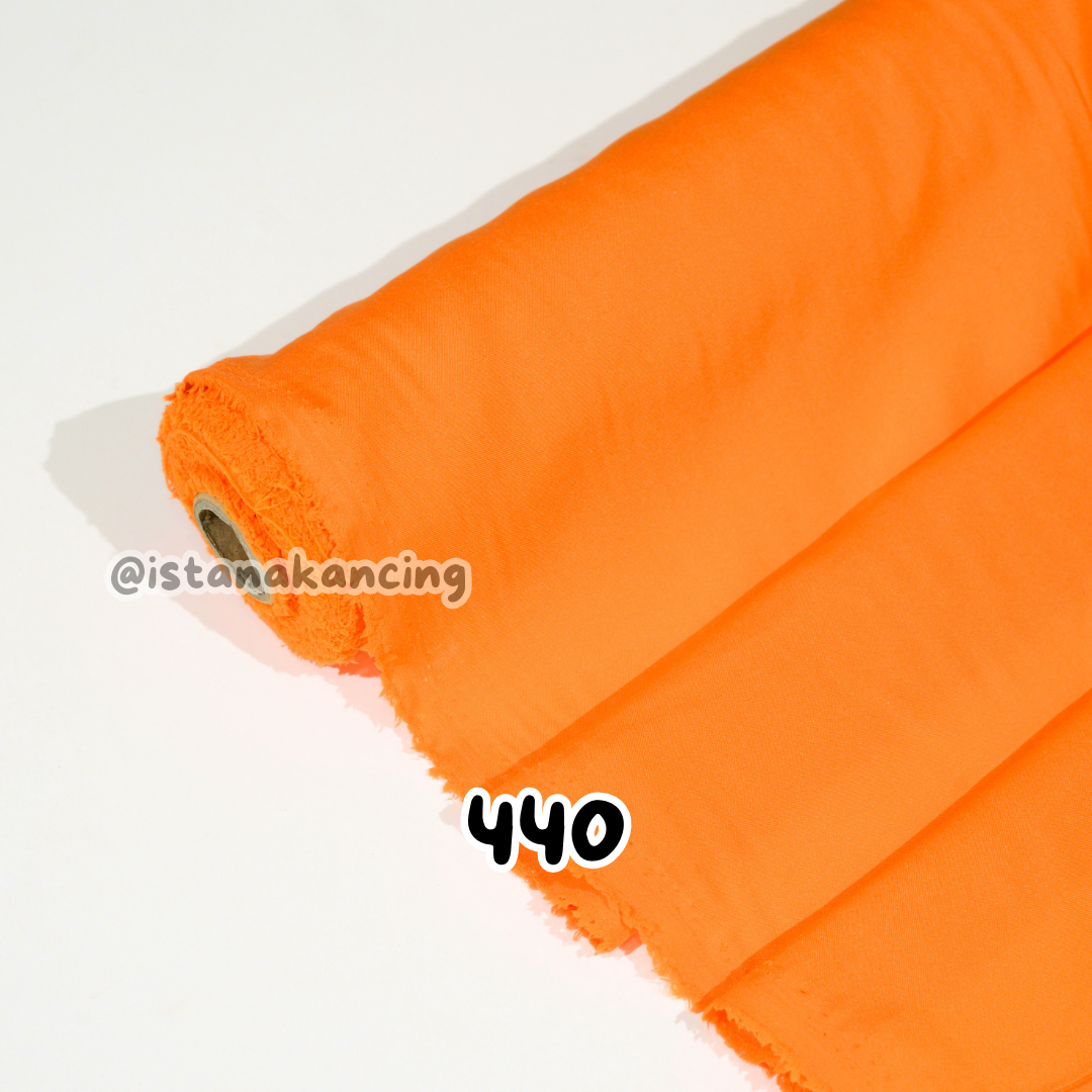 APL Asahi Lining Yellow-Orange