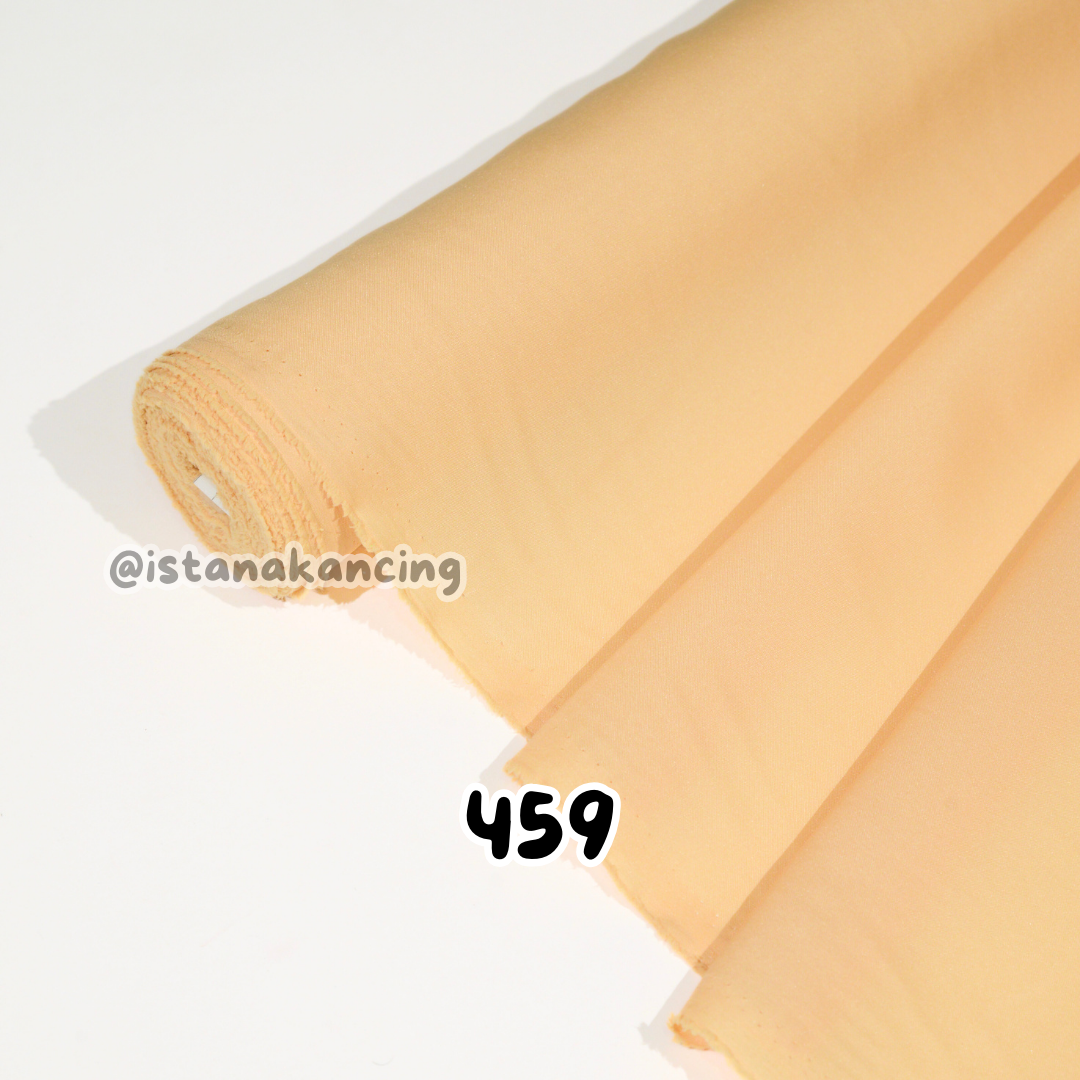 APL Asahi Lining Yellow-Orange