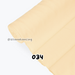 APL Asahi Lining Yellow-Orange