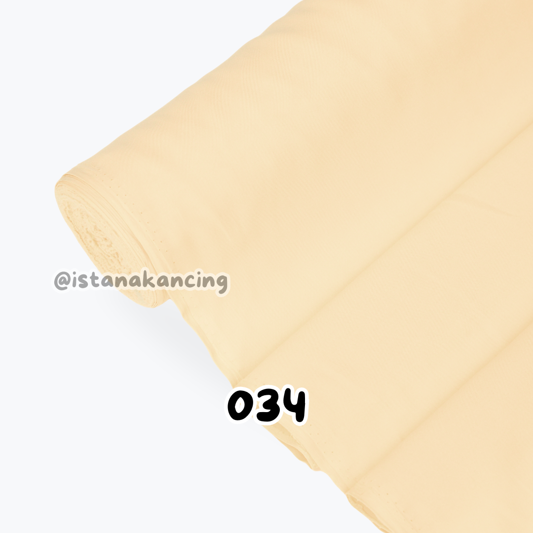APL Asahi Lining Yellow-Orange