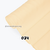 APL Asahi Lining Yellow-Orange