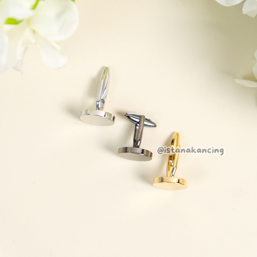 Aston Thobe Kabak Cufflink