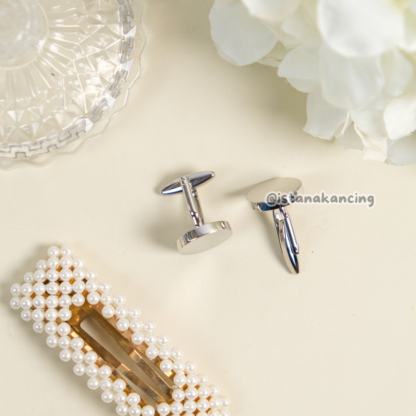 Aston Thobe Kabak Cufflink