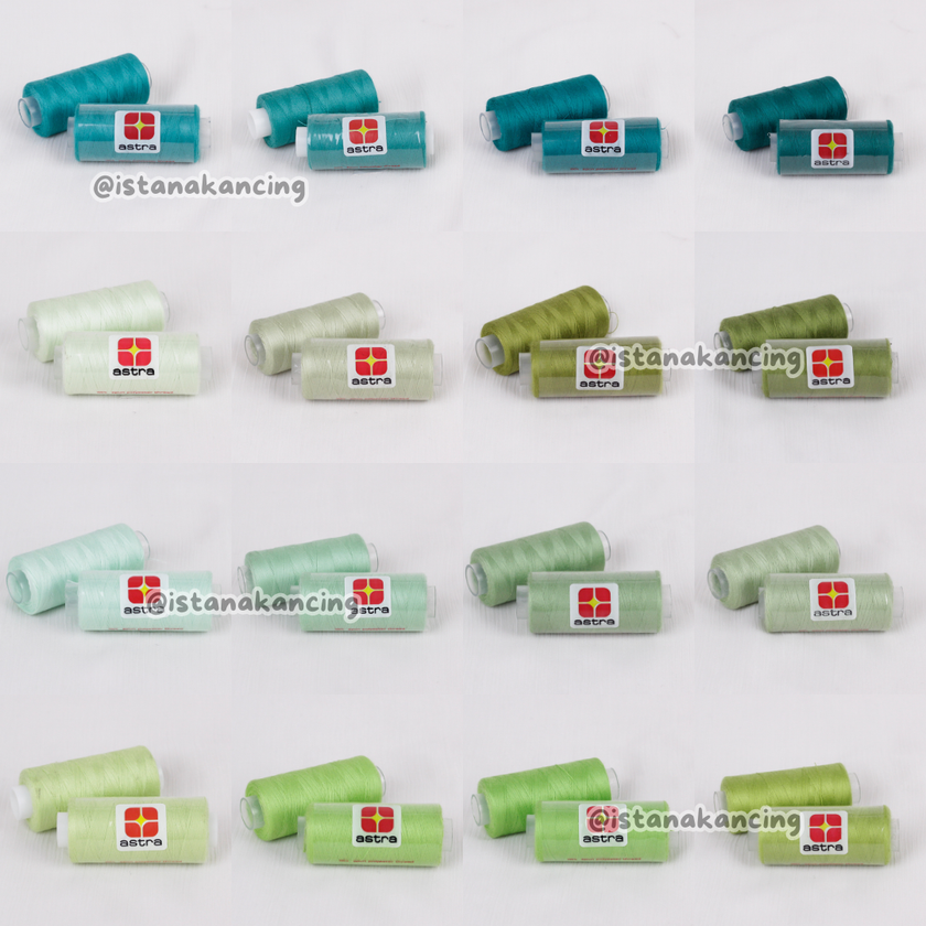 Astra Thread Strip 13