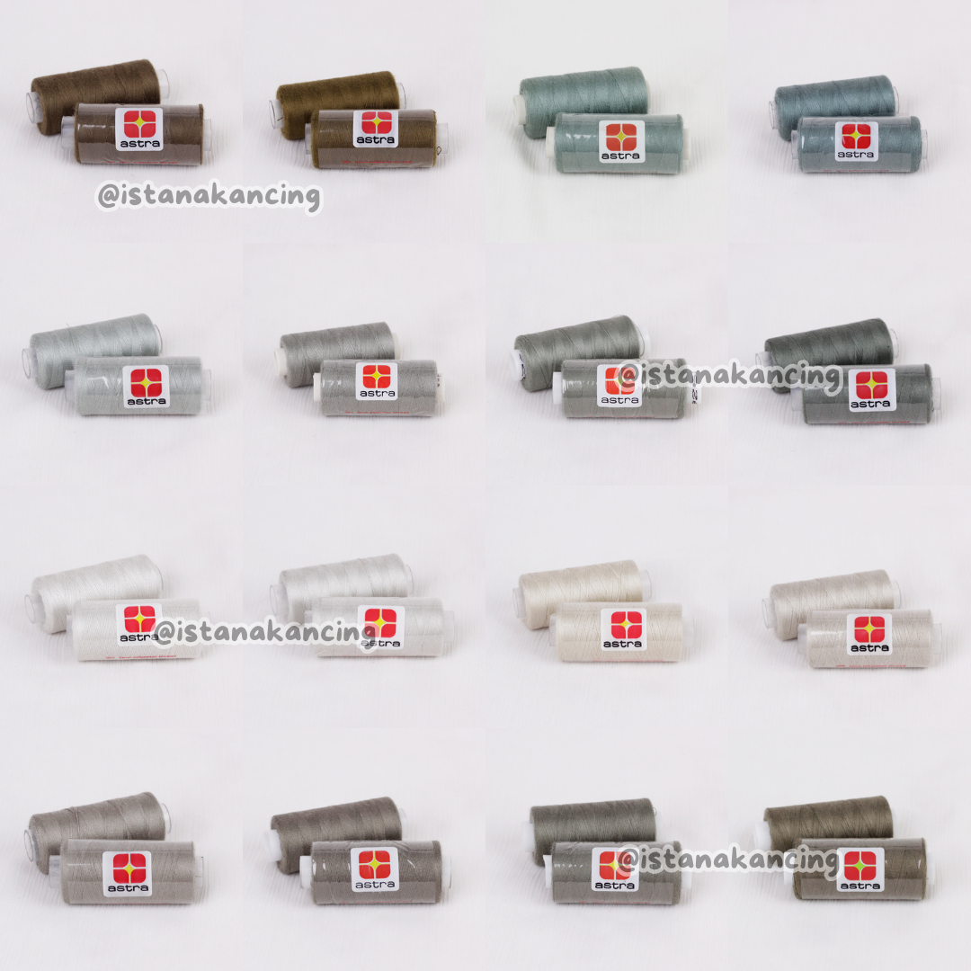 Astra Thread Strip 16