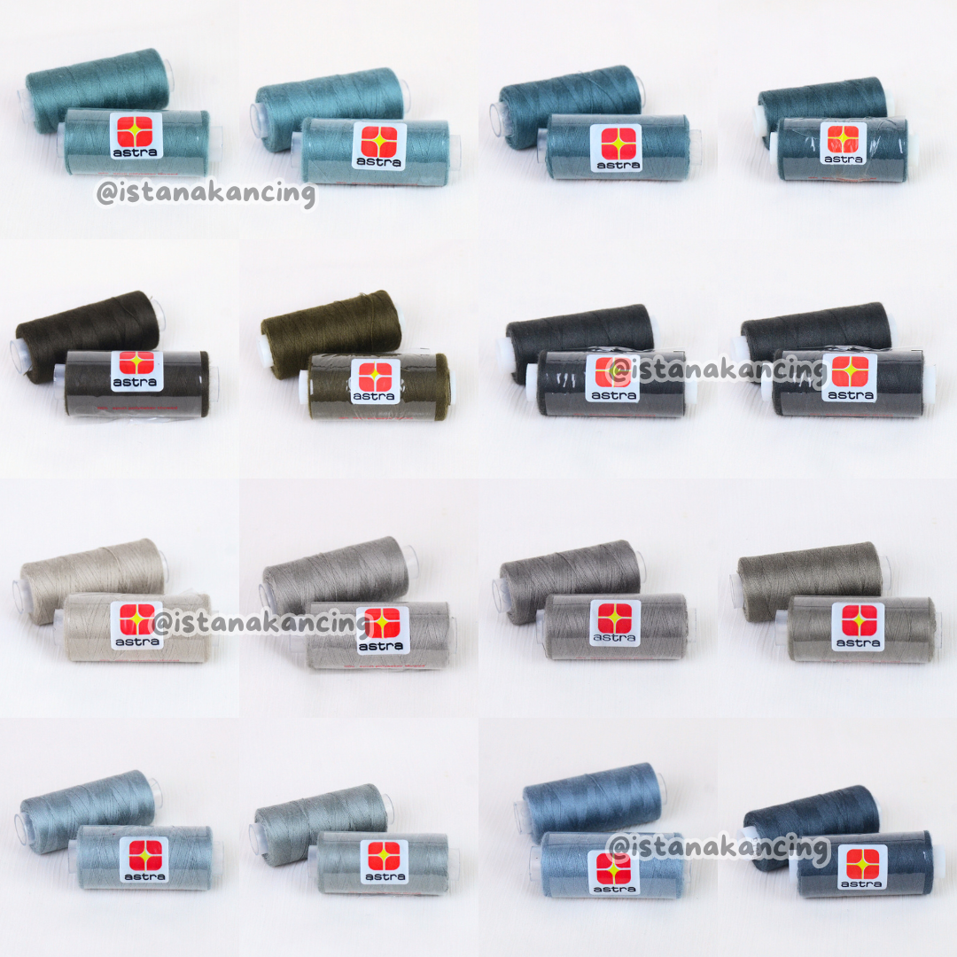 Astra Thread Strip 18