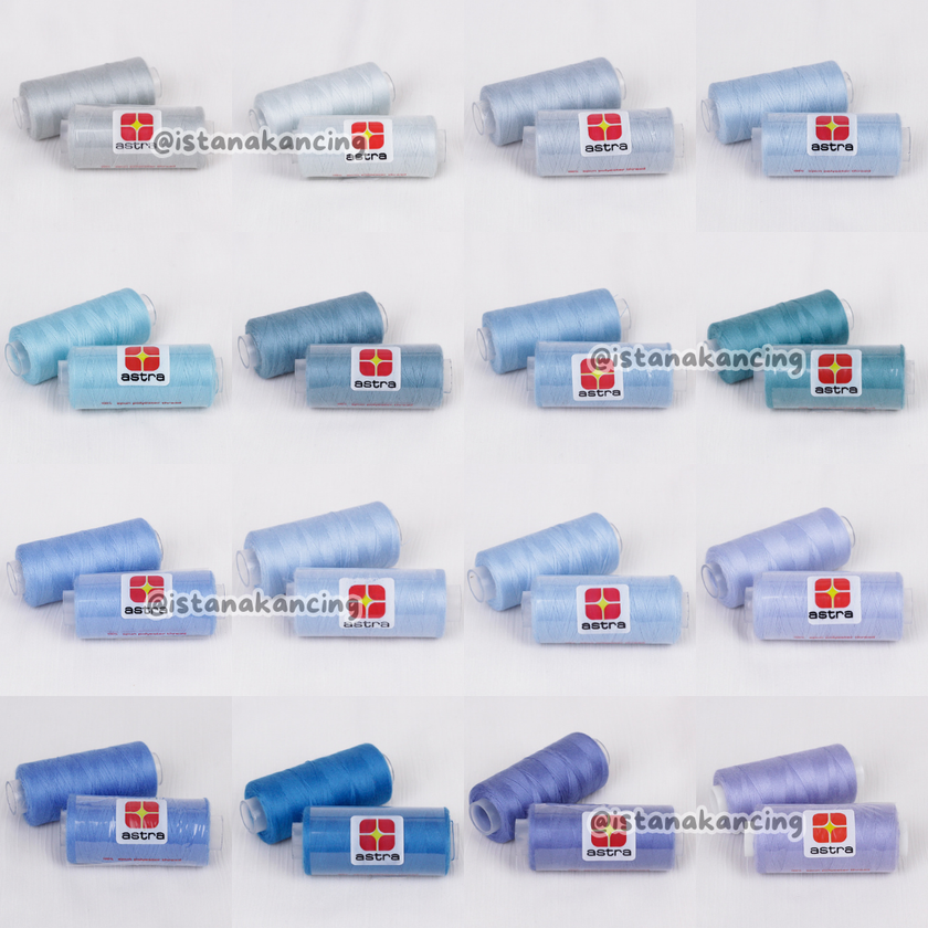 Astra Thread Strip 10