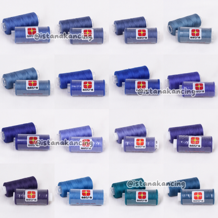 Astra Thread Strip 11