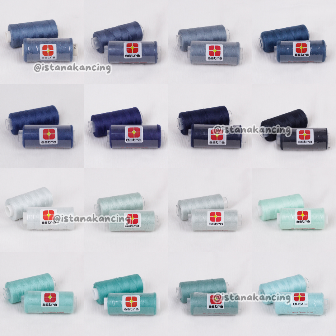 Astra Thread Strip 12