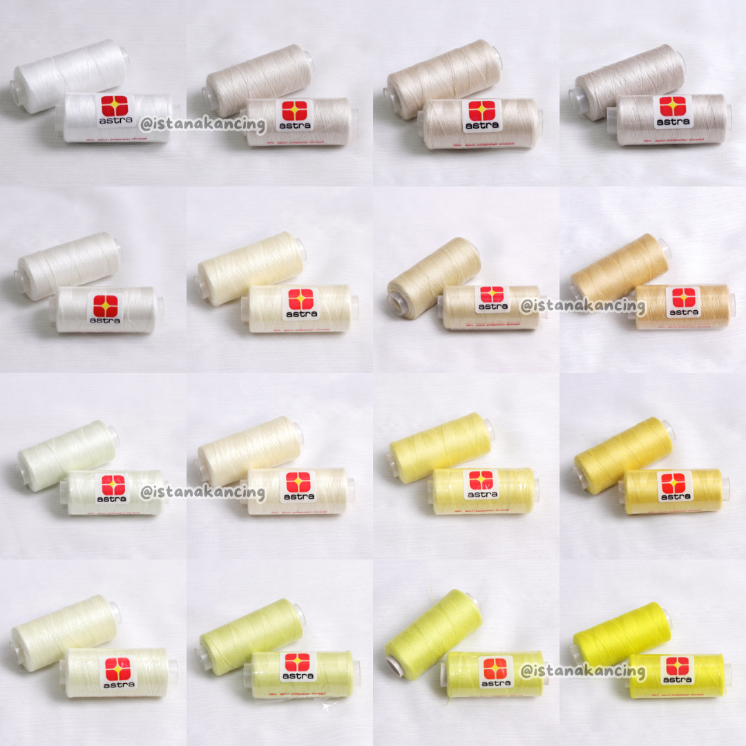 Astra Thread Strip 1