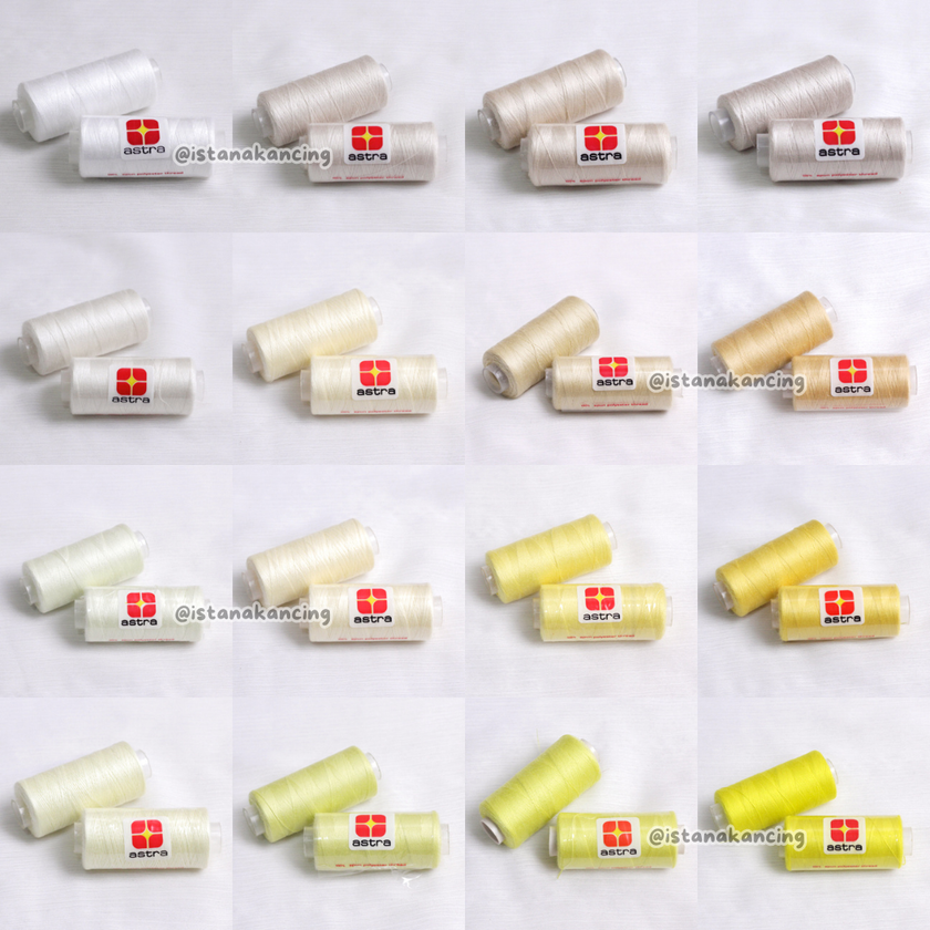 Astra Thread Strip 1