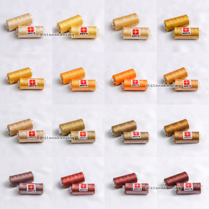 Astra Thread Strip 2