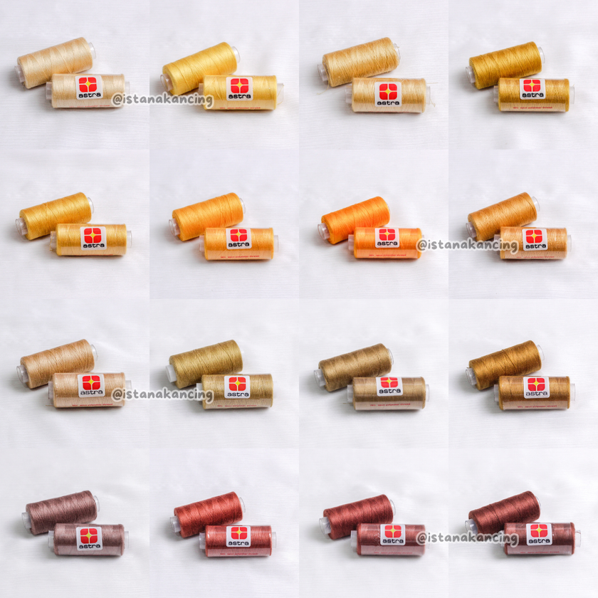 Astra Thread Strip 2