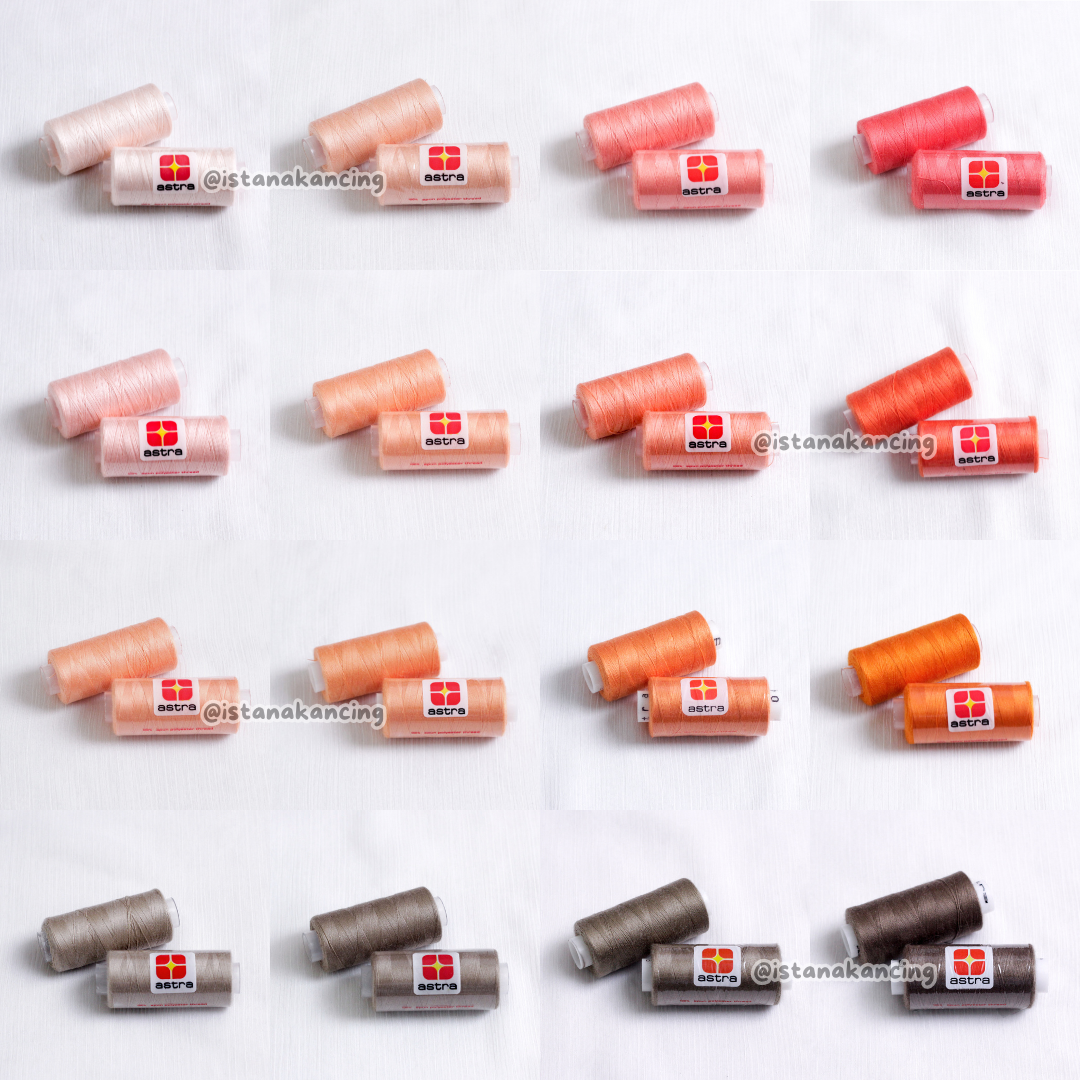 Astra Thread Strip 5