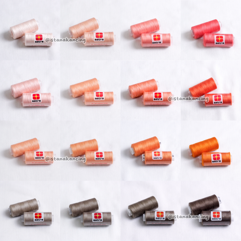 Astra Thread Strip 5