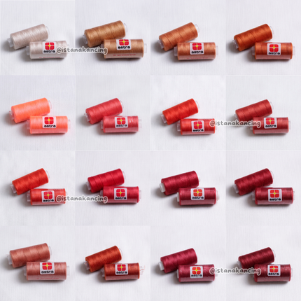 Astra Thread Strip 6