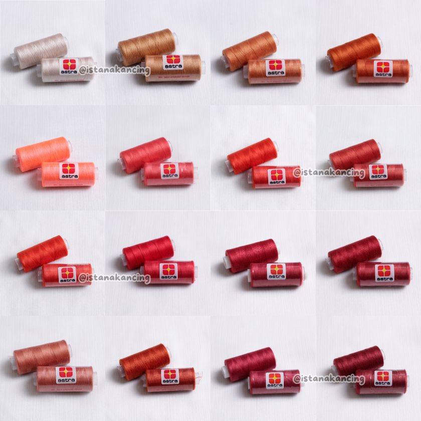 Astra Thread Strip 6