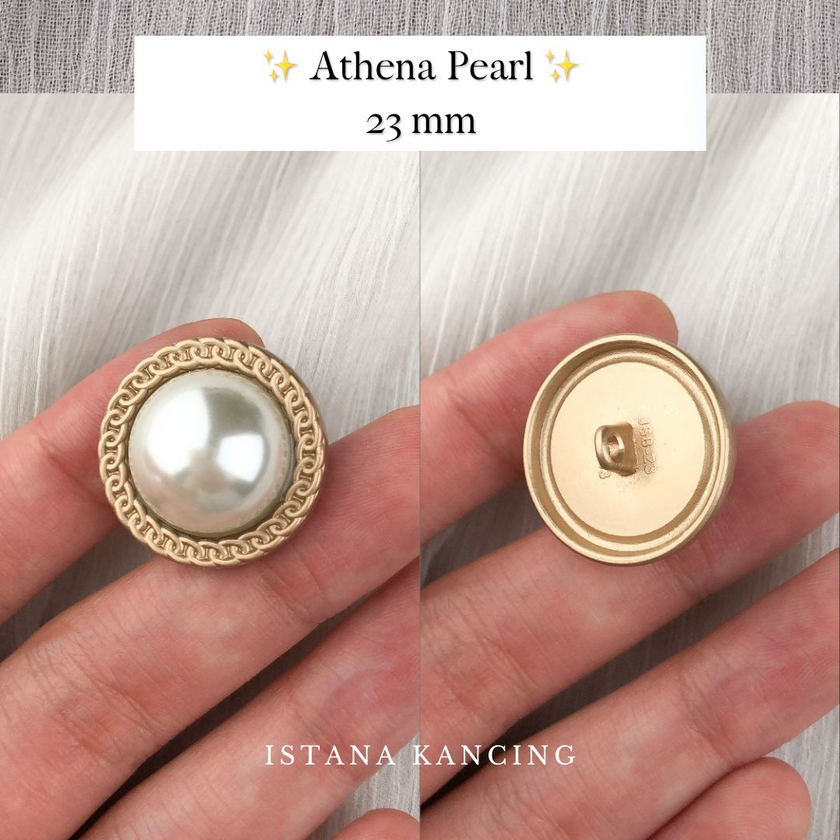 Athena Pearl