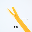 YKK Invisible Zipper - Strip B