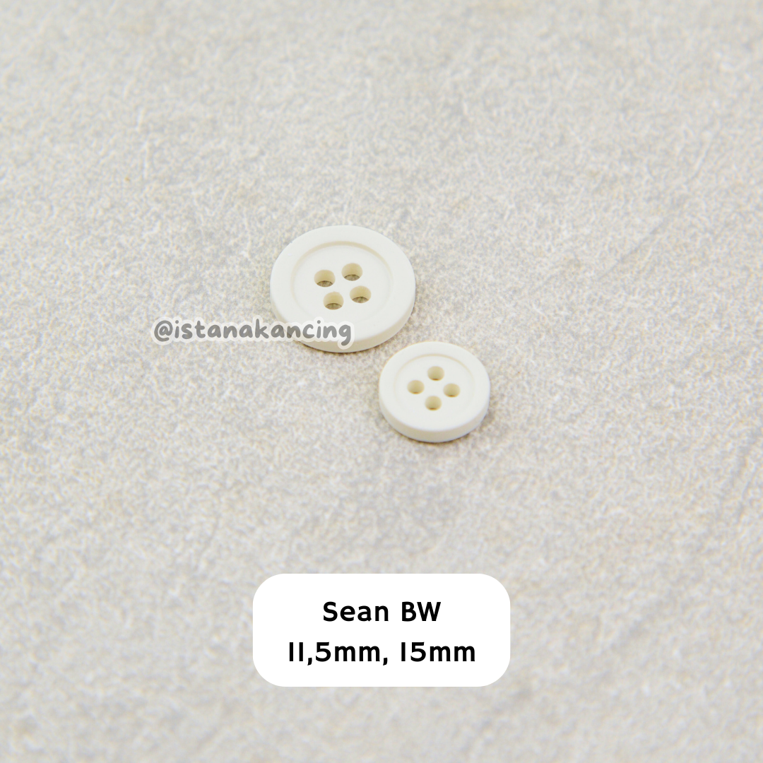 Sean Button 4 Holes