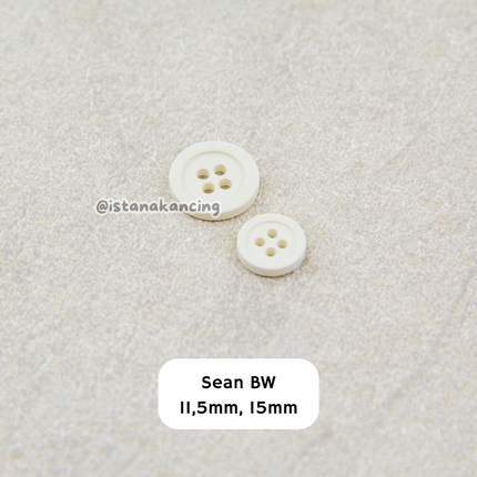 Sean Button 4 Holes