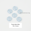 Thalia Button
