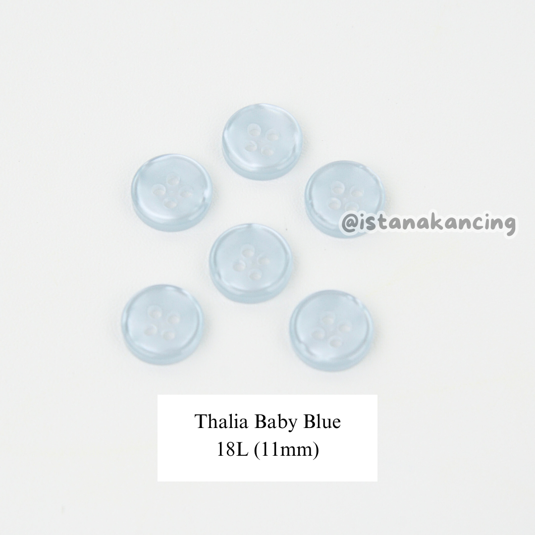 Thalia Button