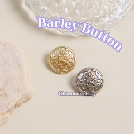 Barley Button