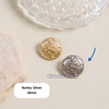 Barley Button