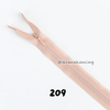 YKK Invisible Zipper - Strip V