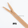 YKK Invisible Zipper - Strip V