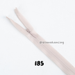 YKK Invisible Zipper - Strip V