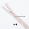 YKK Invisible Zipper - Strip V