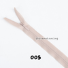 YKK Invisible Zipper - Strip V