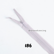YKK Invisible Zipper - Strip V
