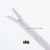 YKK Invisible Zipper - Strip V