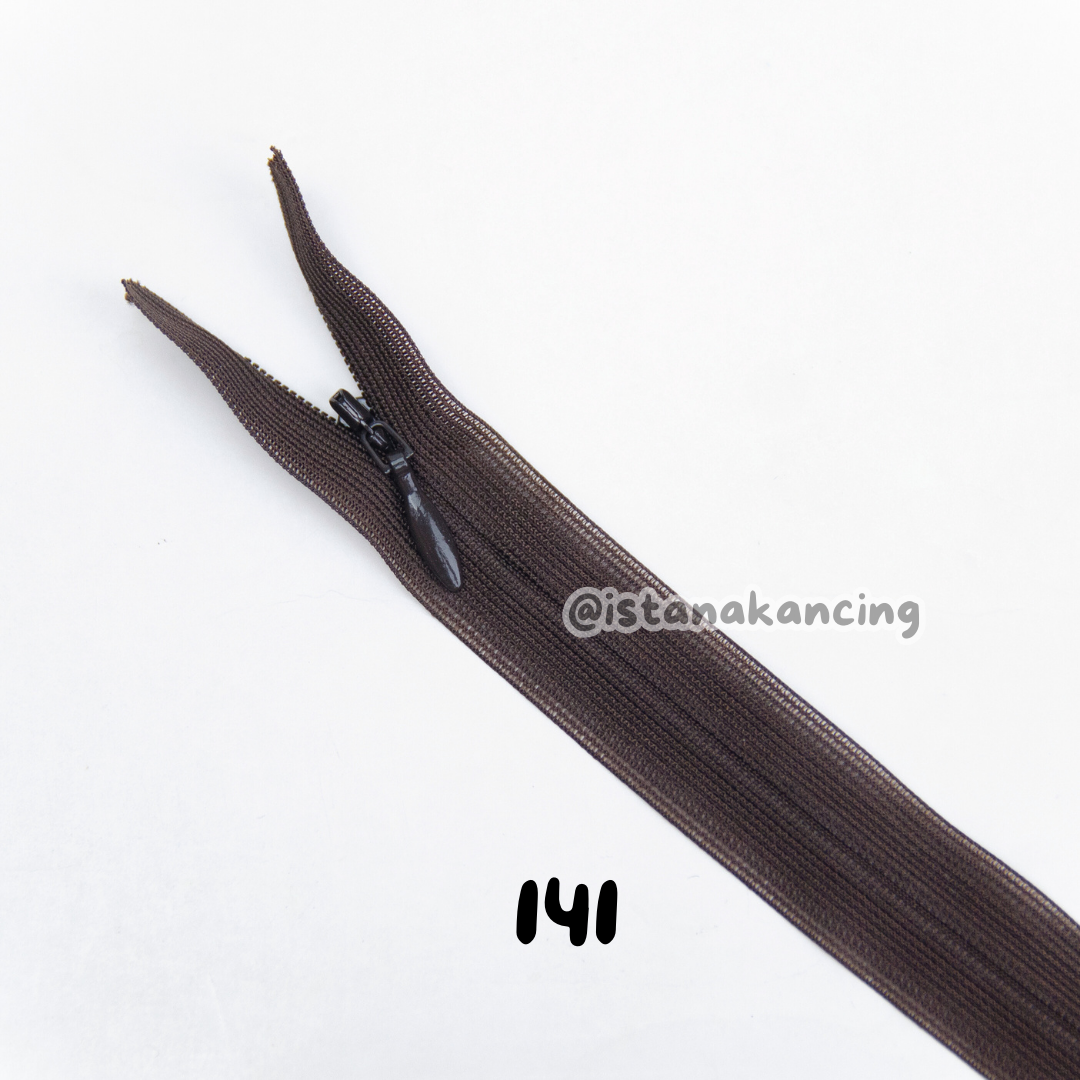 YKK Invisible Zipper - Strip V
