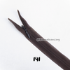 YKK Invisible Zipper - Strip V