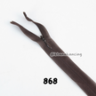 YKK Invisible Zipper - Strip V