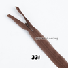 YKK Invisible Zipper - Strip V
