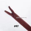 YKK Invisible Zipper - Strip V