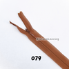 YKK Invisible Zipper - Strip V