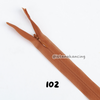 YKK Invisible Zipper - Strip V