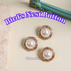 Bird's Nest Button