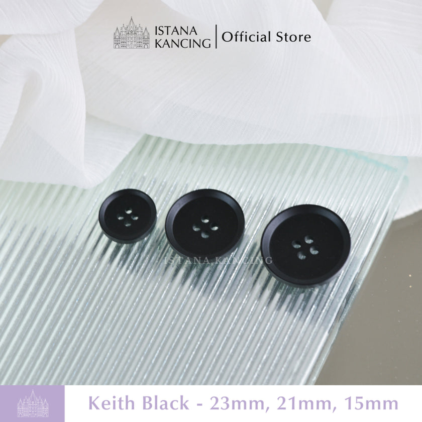 Keith Button 4 Holes